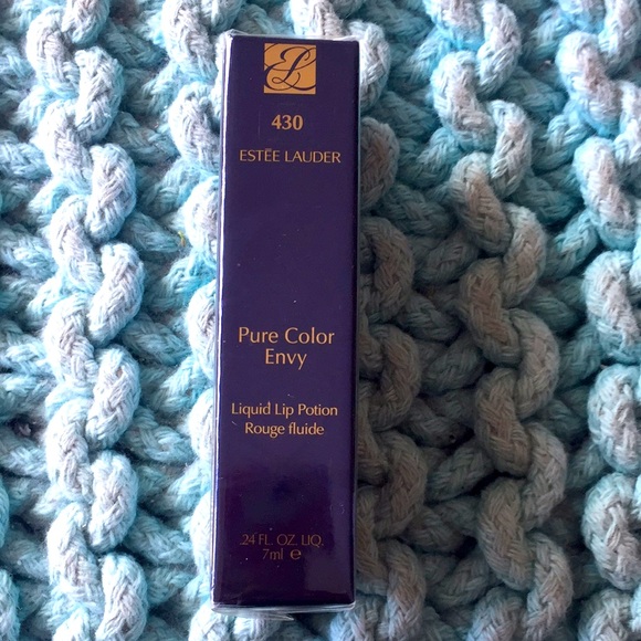 New sealed Estee Lauder Pure Color Envy lip potion - Picture 2 of 4